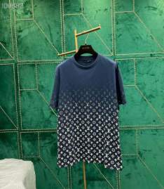 Picture of Louis Vuitton T Shirts Short _SKULVS-2XL12dtrA3237999